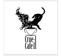 Various [By Kenji Takimi] - Crue-l Cafe 2