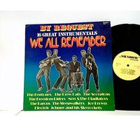 Various - By Request - 16 Great Instrumentals Vol. 1 - We All Remember