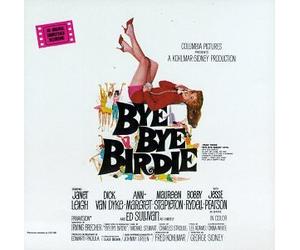 Various - Bye Bye Birdie