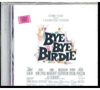Various - Bye Bye Birdie An Original Soundtrack Recording - CD - G3z