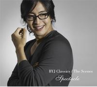Various - Byj Classics-the Scense Specta