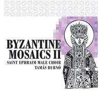 Various - Byzantine Mosaics