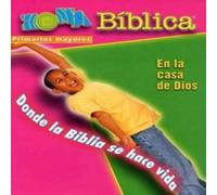 Various BZLIVE IN GODS HOUSE OLDER ELEM LEADER'S GUIDE- SPANISH Paperback Book Various Multicolor