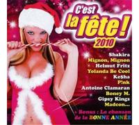 Compilation - C Est la Fete 2010