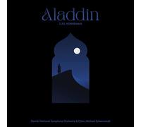 Various - C.F.E. Horneman: Aladdin