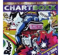 Various - C h a r t b o x x 2/2OO4
