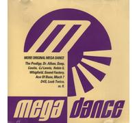 Various C.J. Lewis Look Twice The Prodigy - 90s Dance Music
