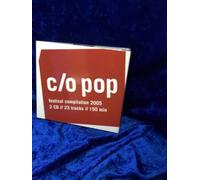 Various - C/O Pop Fest. 2005