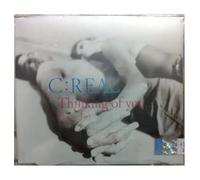 C: REAL-THINKING OF YOU -CDS-