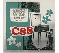 Various - C88 - New CD - O1398z