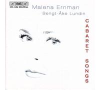 VARIOUS: CABARET SONGS