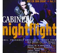 Various - Cabinet Nightflight 1