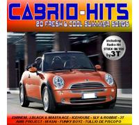 Various - Cabrio Hits 2004