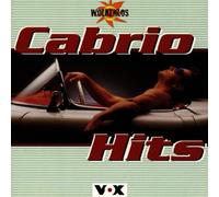 Various - Cabrio Hits
