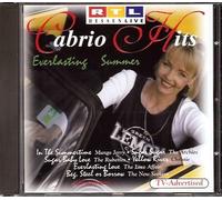 Various - Cabrio Hits - Everlasting Summer