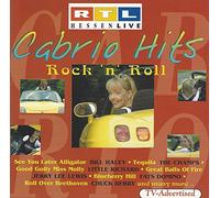Various - Cabrio Hits - Rock 'n' Roll