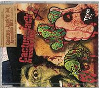 Various - Cactus Jack S Armadillo Hits