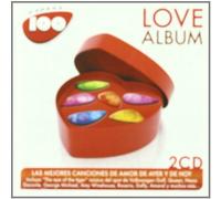 Various - Cadena 100 Love Album