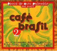 Various Caf? Brazil / Vol.2 (CD) (US IMPORT)