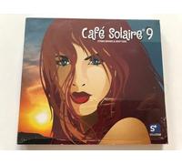 Various - Caf? Solaris: Vol. 9
