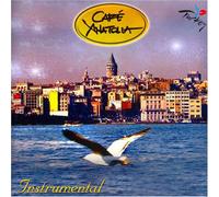 Various - Cafe Anatolia