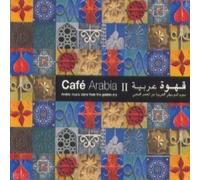 Various - Cafe Arabia 2