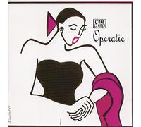 Various - Cafe Classics Opera