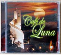 Various - Cafe De Luna 2