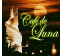 Various - Cafe De Luna
