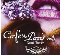 Cafe De Paris 3-St Tropez
