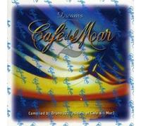 Various - Cafe Del Mar Dreams Vol 2