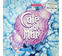 Various - Cafe Del Mar Ibiza Vol.2 [VINYL]