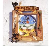 Various - Cafe Del Mar Ibiza Volume Tres
