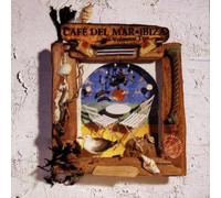 Various - Cafe Del Mar Ibiza Volume Tres