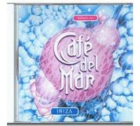 Various - Cafe Del Mar Ibiza Volumen Dos