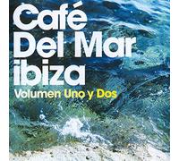 Various - Café Del Mar Ibiza (Volumen Uno Y Dos)