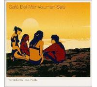Various - Cafe Del Mar Volumen Seis