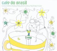 Various - Cafe Do Brasil