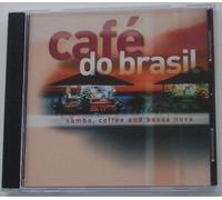 Various - Cafe Do Brasil