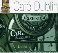 Various - Cafe Dublin