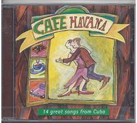 Various - Cafe Havana