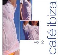 Various - Cafe Ibiza 2