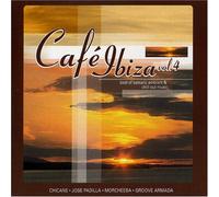 Various - Cafe Ibiza 4