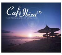 Various - Cafe Ibiza Vol.16