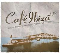 Various - Cafe Ibiza Vol.18