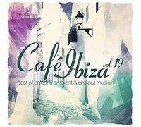 Various - Cafe Ibiza Vol.19