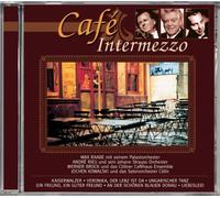 Various - Café Intermezzo