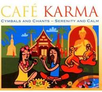 Various - Cafe Karma