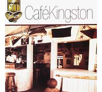 Various - Cafe Kingston