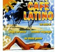 Various - Cafe' Latino